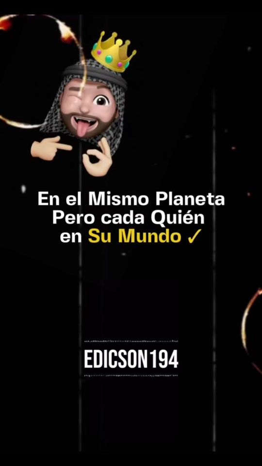 TikTok video thumbnail by edicson194