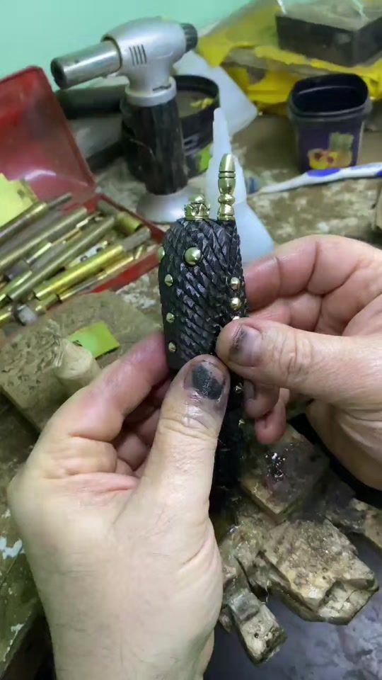 TikTok video thumbnail by handmade_master_1972