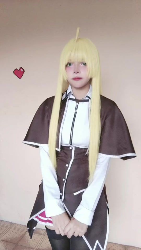 TikTok video thumbnail by jexd_cos