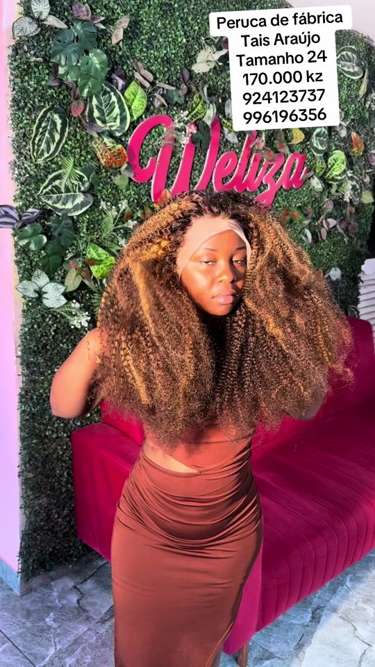 TikTok video thumbnail by welizahair