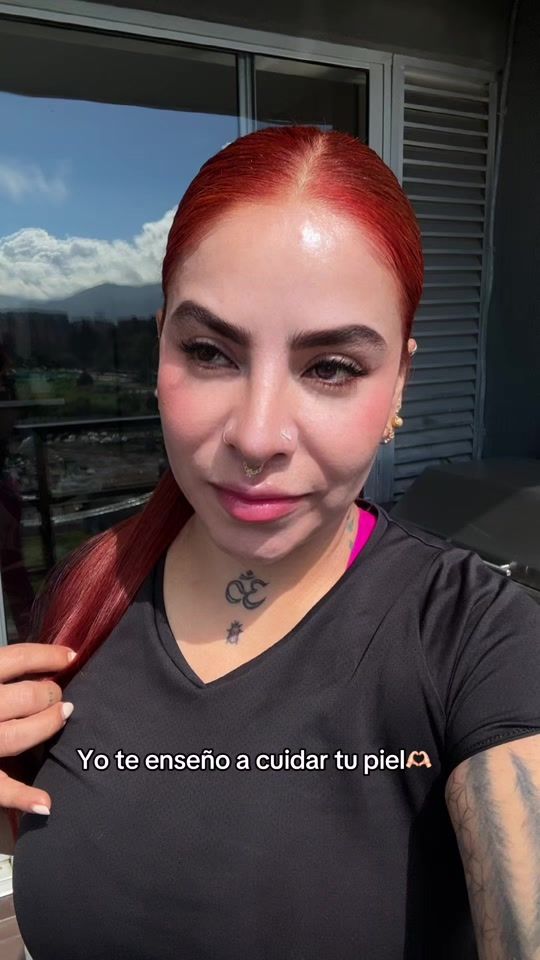 TikTok video thumbnail by kmimoncayo