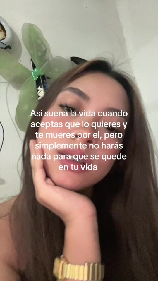 TikTok video thumbnail by fati.hdez