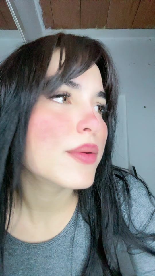 TikTok video thumbnail by .soynenis