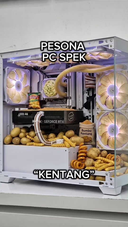 TikTok video thumbnail by sentralkomputer_id