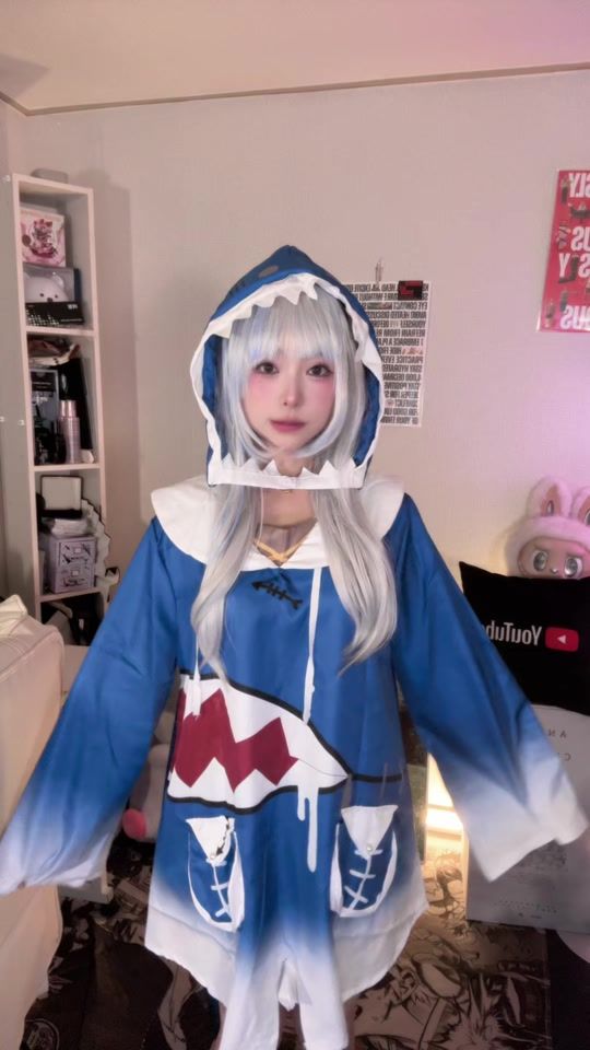 TikTok video thumbnail by 2001_06_07