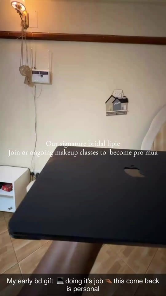 TikTok video thumbnail by applefacesbridalmua