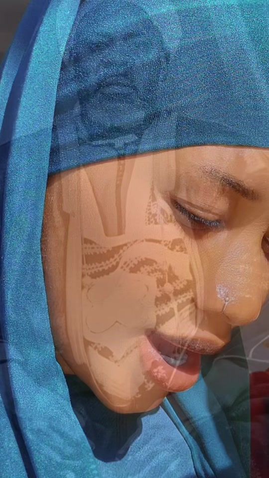 TikTok video thumbnail by dizaa_barhamienne
