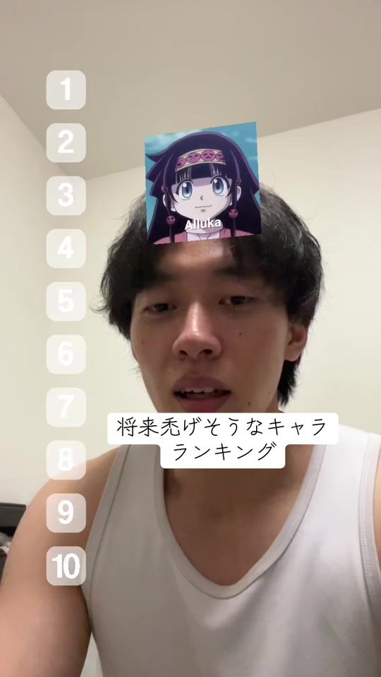 TikTok video thumbnail by tmkazu_02403