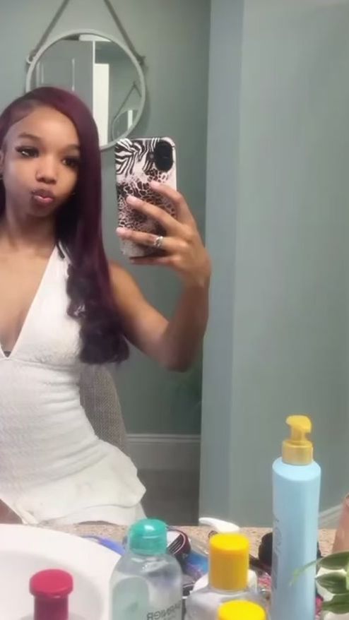 TikTok video thumbnail by dajahsowet