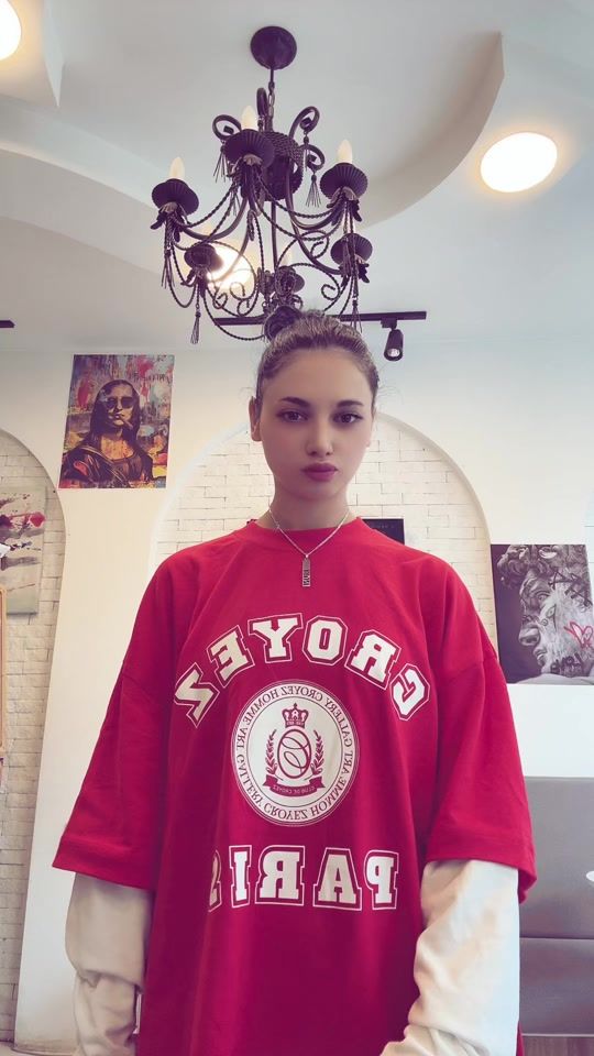 TikTok video thumbnail by itsradmila