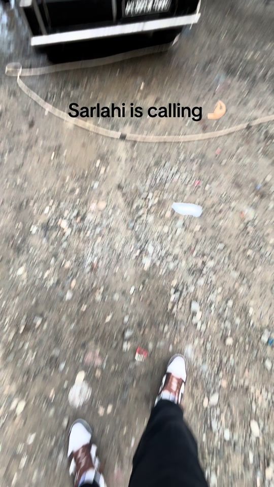 TikTok video thumbnail by saimonbudhathoki