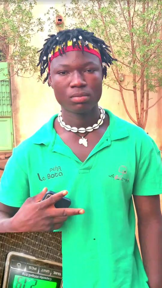 TikTok video thumbnail by aldjouma524