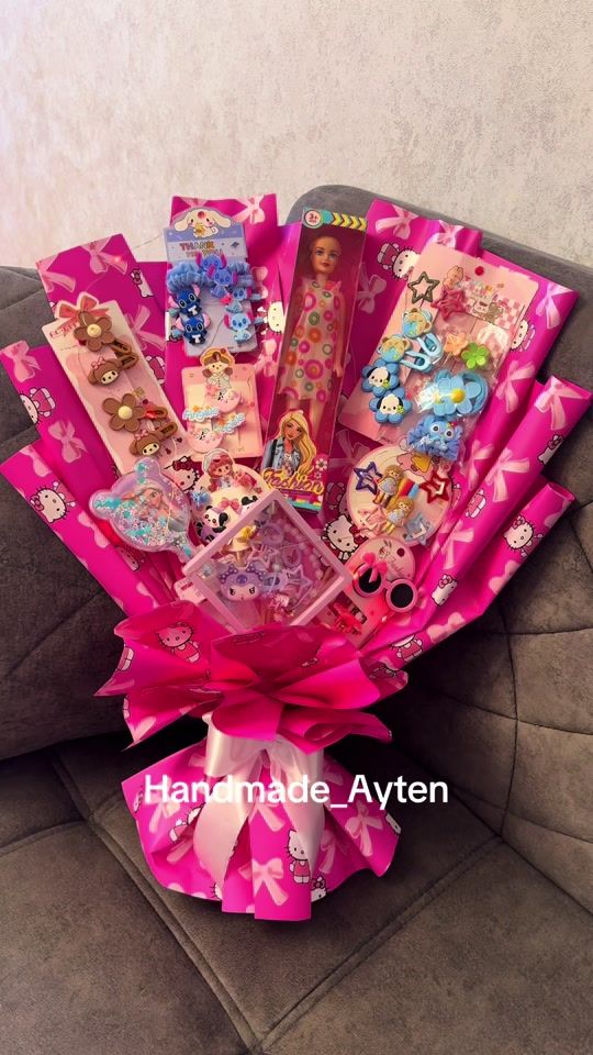 TikTok video thumbnail by handmade_aytenn