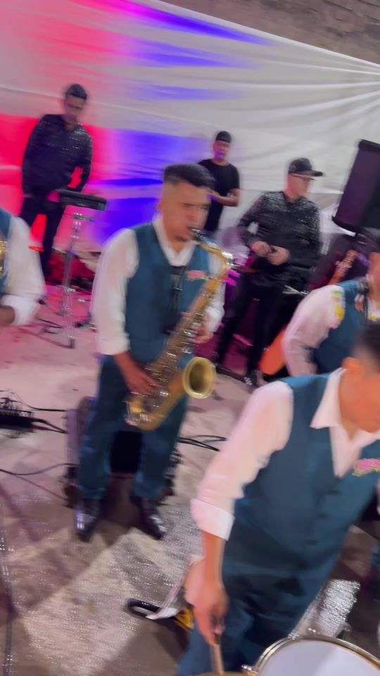 TikTok video thumbnail by kusi_orquesta