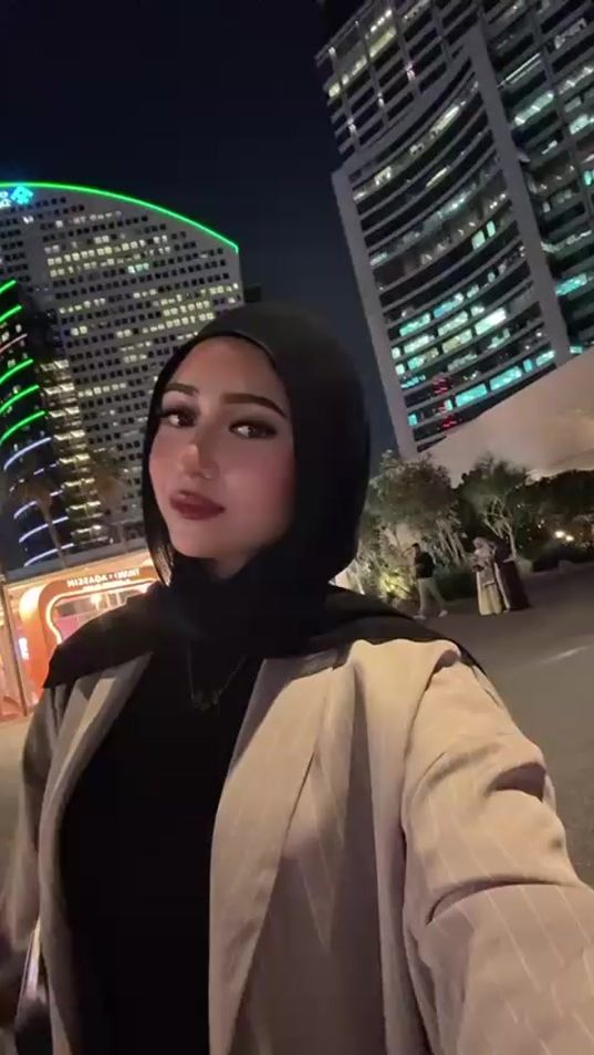 TikTok video thumbnail by ayaarabie__