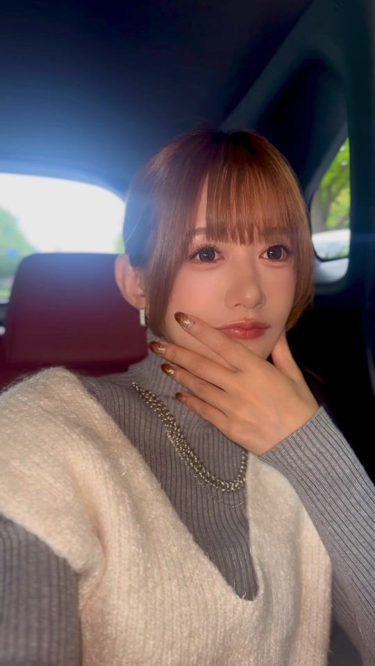 TikTok video thumbnail by airi_kijima