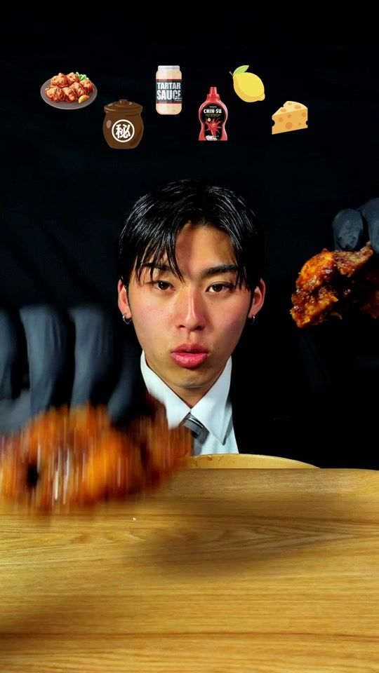 TikTok video thumbnail by suit_monster