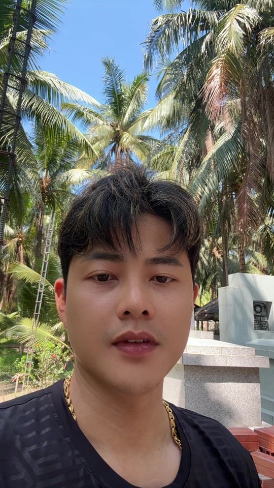 TikTok video thumbnail by chauupham