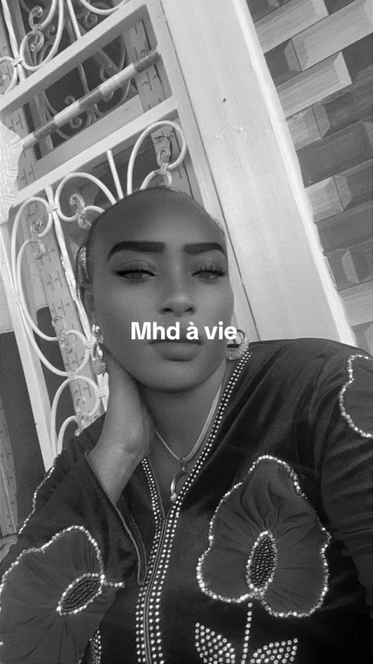 TikTok video thumbnail by zapsondjibrilla