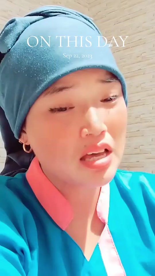 TikTok video thumbnail by nimayonjan87