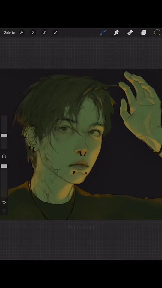 TikTok video thumbnail by yuliavierx_gm