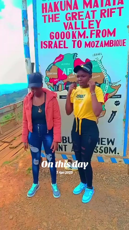TikTok video thumbnail by kiprotich561