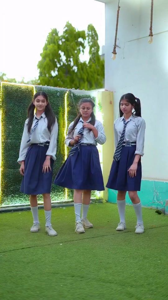 TikTok video thumbnail by indian_dance_group0