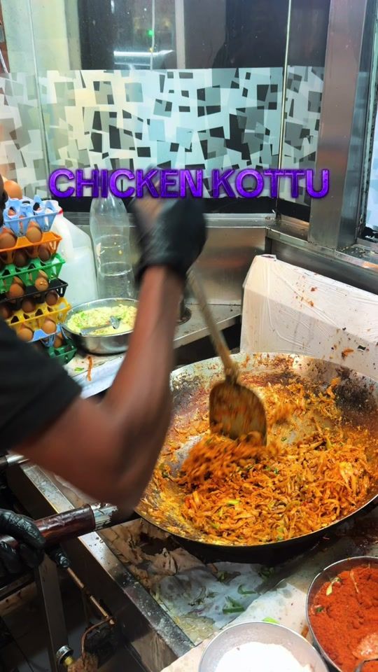 TikTok video thumbnail by pilawoos_bamba
