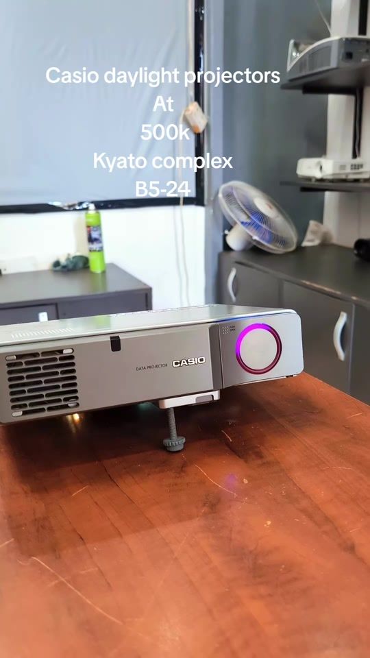 TikTok video thumbnail by projectorhub_uganda