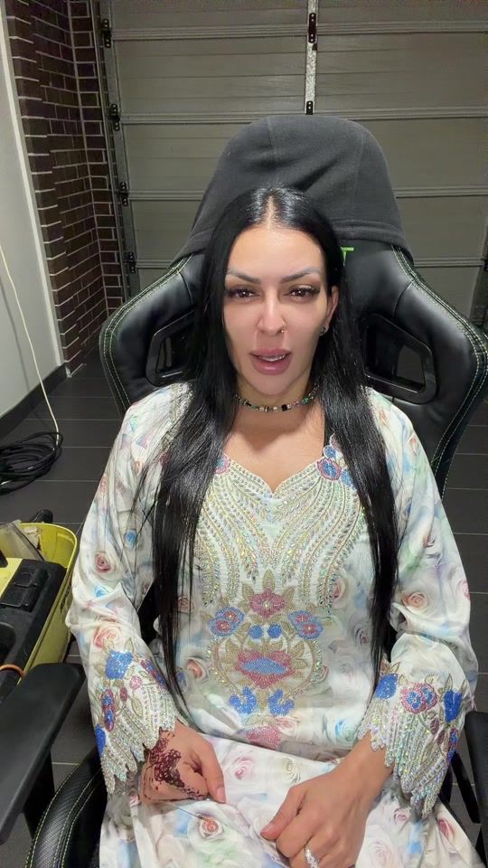 TikTok video thumbnail by huda_saleh_