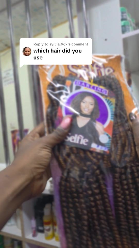 TikTok video thumbnail by afrohubsalon