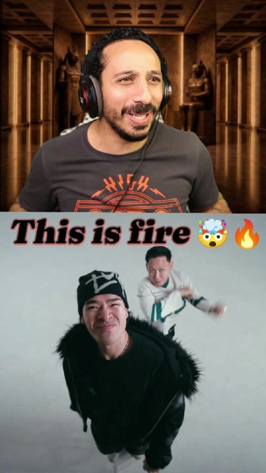 TikTok video thumbnail by bo.reactss