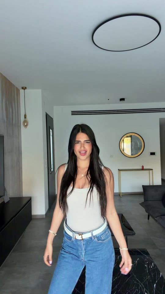 TikTok video thumbnail by _ronilevii