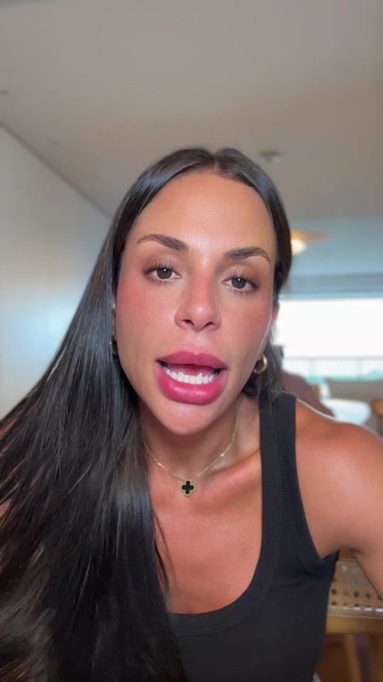 TikTok video thumbnail by thamireshauch