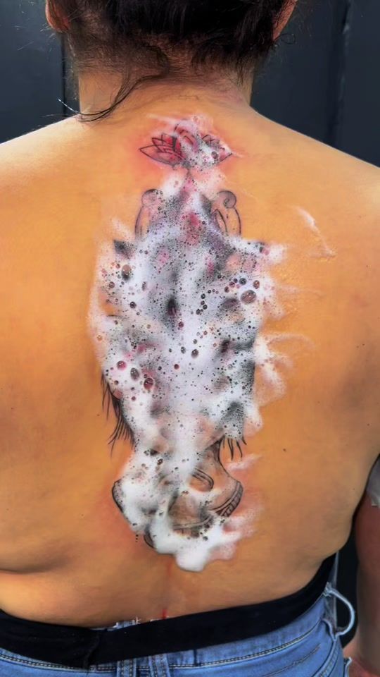 TikTok video thumbnail by studio.98tattoo