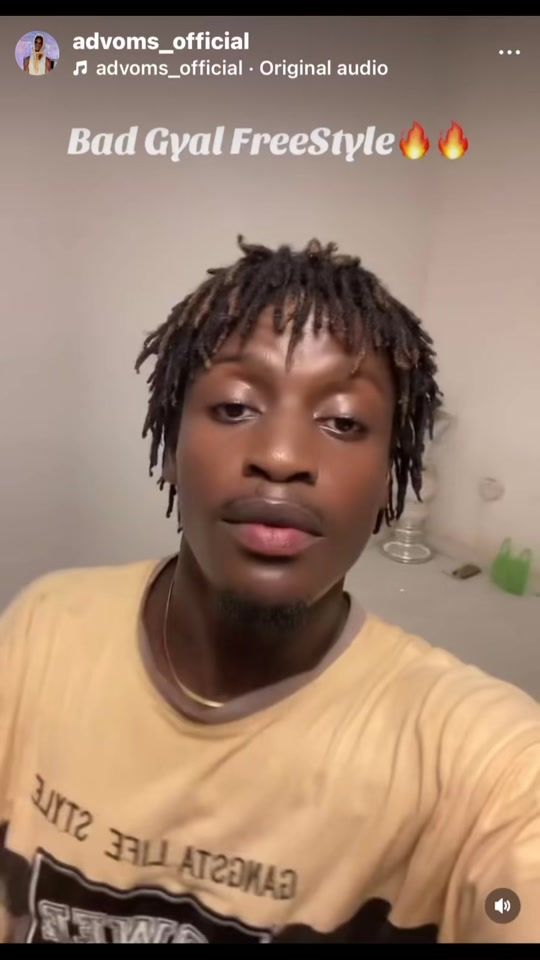 TikTok video thumbnail by advoms.official