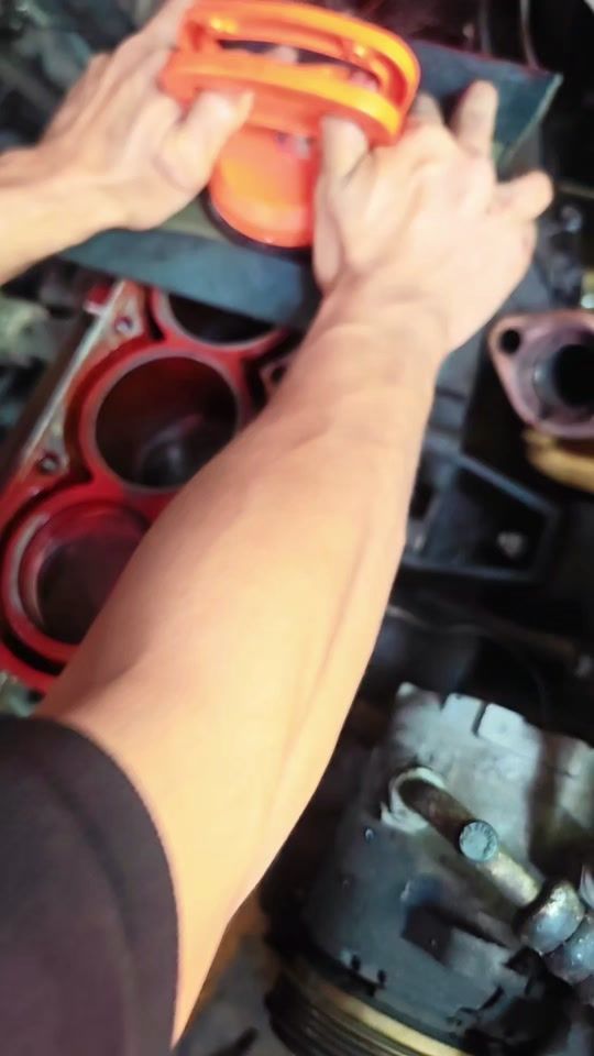 TikTok video thumbnail by bosshoongfuelpump