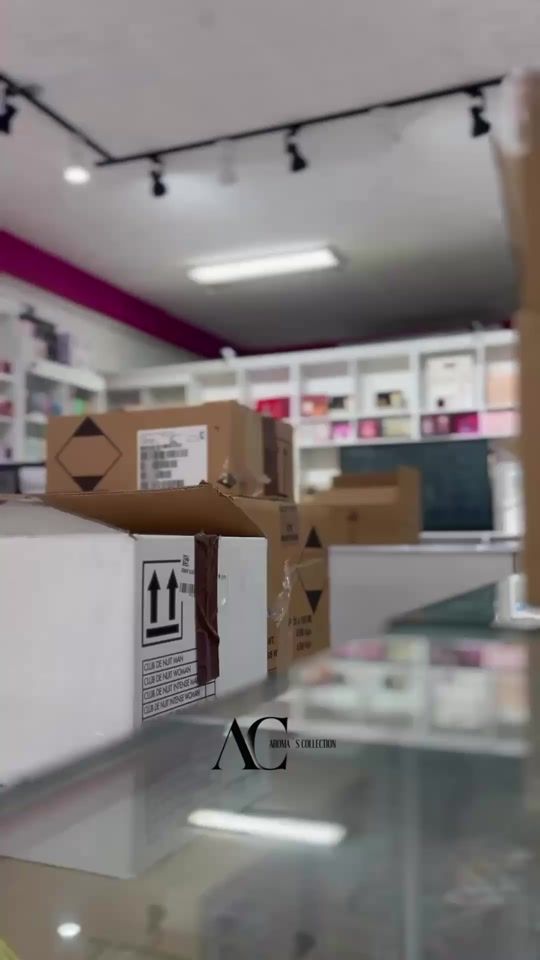 TikTok video thumbnail by aromascollectionhn
