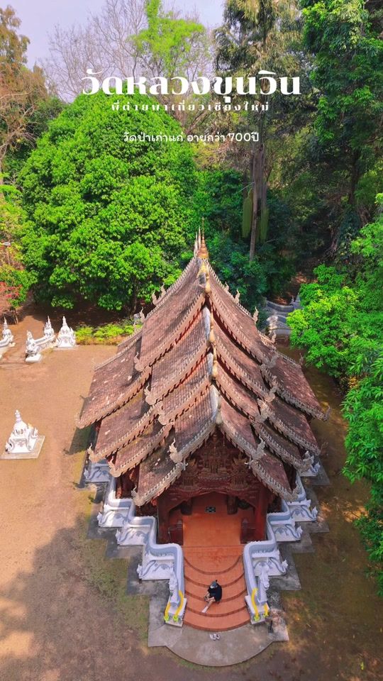 TikTok video thumbnail by p.tai_pa_tiew_chiangmai