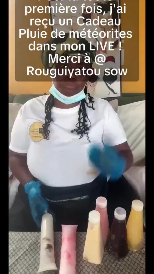 TikTok video thumbnail by zaky_traiteur