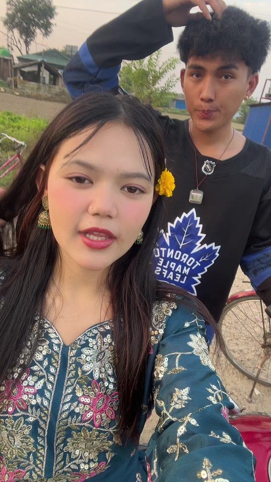 TikTok video thumbnail by pasang.jimba