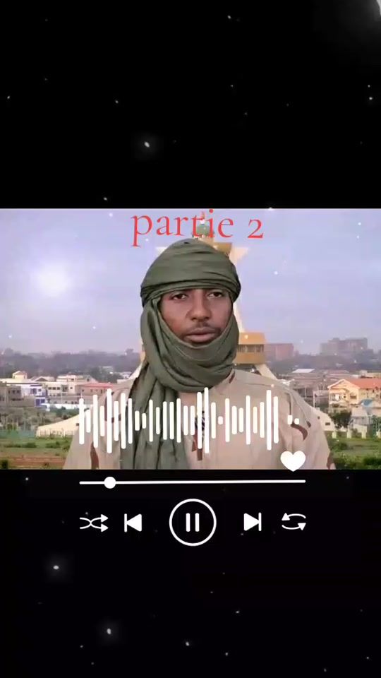 TikTok video thumbnail by .le.sahelien