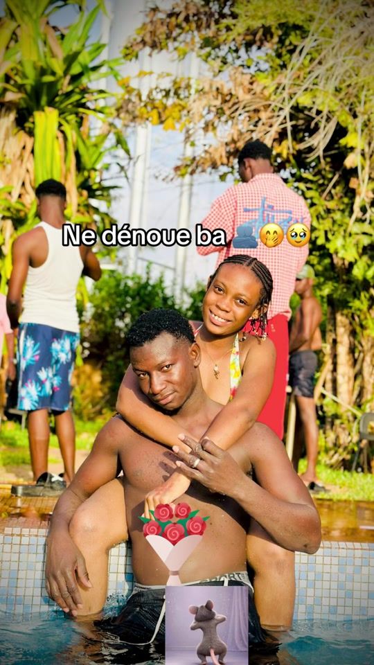 TikTok video thumbnail by damoloup3