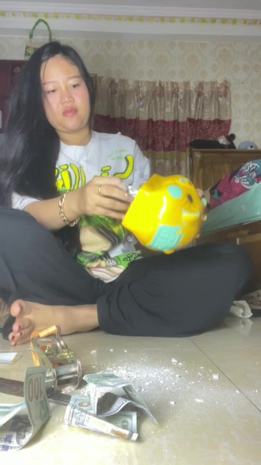 TikTok video thumbnail by khemchantra