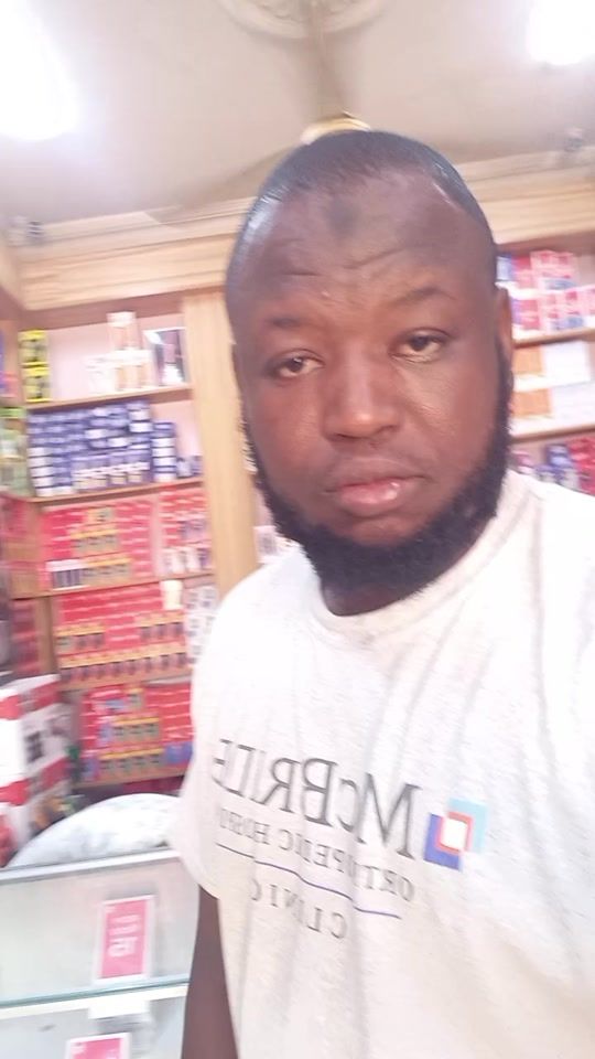 TikTok video thumbnail by rahimkouraogo