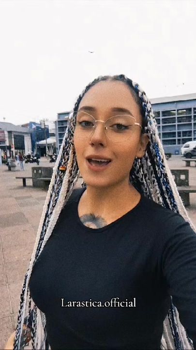 TikTok video thumbnail by larastica.official
