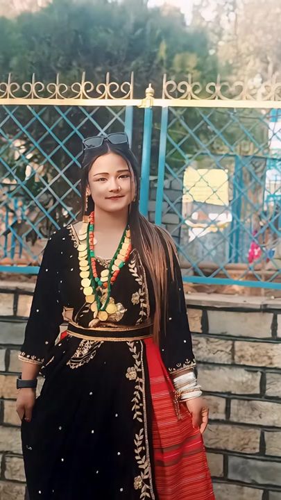 TikTok video thumbnail by mamita.ghale32
