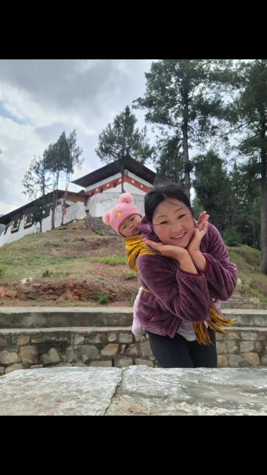 TikTok video thumbnail by sangay.wangmo209