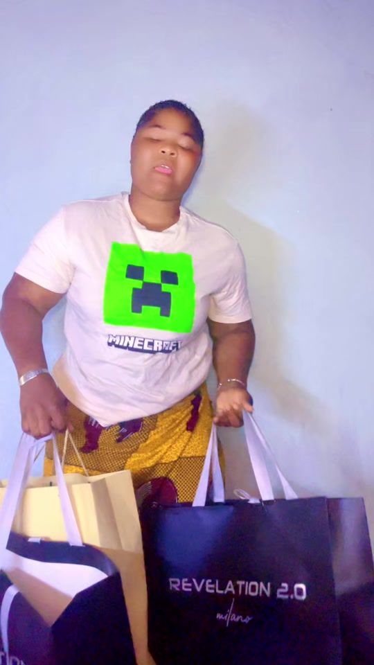 TikTok video thumbnail by zenapyadre