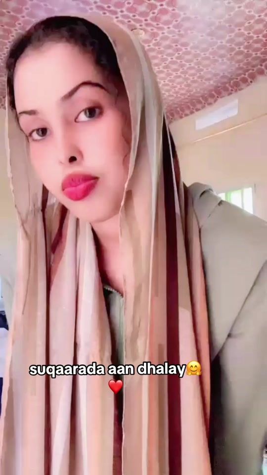 TikTok video thumbnail by ilhan_cabdiyare